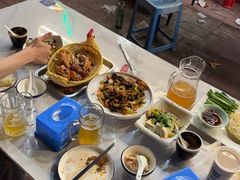 -张记焖窑·十五年专注焖烤(雍和宫店)