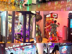 -神帆·元气汤泉(解放西路店)