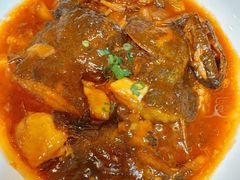 -韩记海鲜饺子旗舰店(红海新区店)