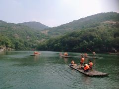 -白马涧龙池景区