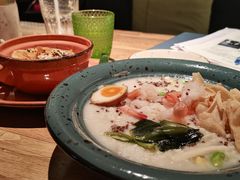 -良木缘咖啡西餐(优品道广场店)