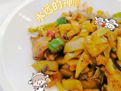 -潮喜竹溪荔湖酒家(荔枝湾店)