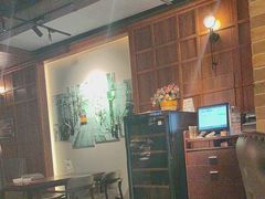 -卡普里披萨·牛扒·下午茶