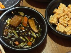 -九田家黑牛烤肉料理(华侨城店)