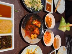 -蒜香焼肉PURUSHIN(马场路店)