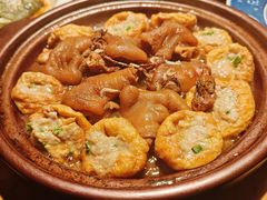 -粤·向群饭店(二沙岛店)