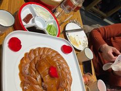 -壹零捌道·北京烤鸭(车公庄店)