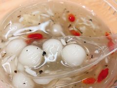 -老通城豆皮大王(吉庆街店)