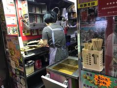 -利强记北角鸡蛋仔(弥敦道店 )