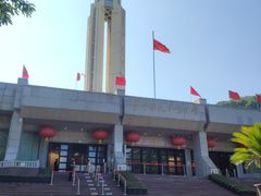 -聂荣臻元帅陈列馆