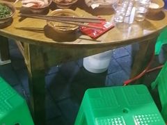 -菜园坝老火锅(金岛店)