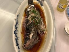 -杭州香格里拉·香宫中餐厅