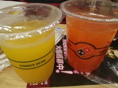 -达美乐比萨(江月路店)