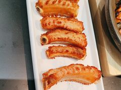 -在莲野·湖北民间菜·头牌松滋鸡(光谷步行街店)