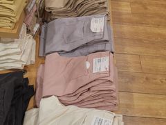 -优衣库(重庆万象城店)