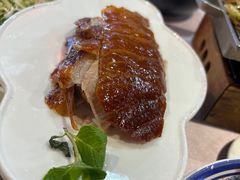 -前门故事烤鸭店(十里河店)