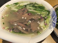 -易老九江湖菜(北滨一路店)