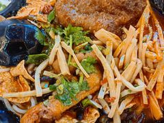 -覃记螺蛳粉·桂林米粉(鼓楼南街店)