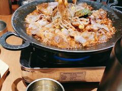 -春熙台韩国料理·章鱼肥牛(西丽店)
