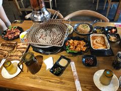 -大壮家原味烤肉(兴华北街店)