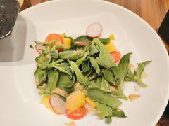 -高佳庄·海鲜酒楼(定海店)