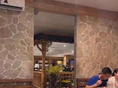 -庭悦餐厅(华侨城店)