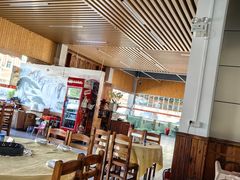-啊杞恒益饭店(南头总店)