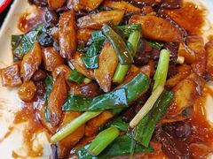 -高晓山馅饼店(牛庄百年店)