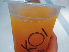 -KOI Thé(正佳广场店)