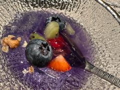 -棕榈岛海鲜自助餐厅(虹桥迎宾馆店)