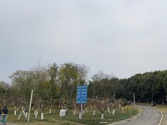 -白鹭湾湿地公园