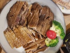 金奖鹅肉-e公馆鹅肉饭店·潮汕卤鹅(西平店)