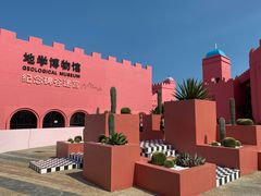 -漳州滨海火山岛自然生态风景区