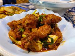 -滇道云南特色料理(康定路店)