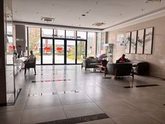 -仁泽赵巷养老护理院-医疗康复中心