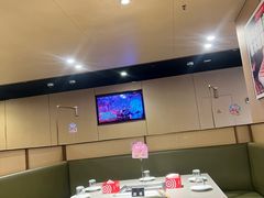 -海底捞火锅(丰尚国际广场店)