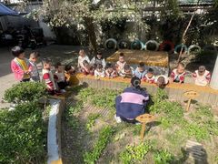 -苏州市姑苏区宝仁幼儿园