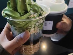-THE MATCHA TOKYO抹茶东京