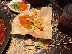 -水巷子·巴掌腰片重庆火锅(云纺店)