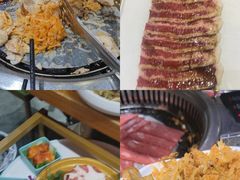 -鹤之乡·齐齐哈尔烤肉·非遗(秋涛路店)