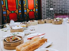 -点都德(千灯湖环宇城店)