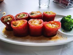红米肠-鹿鸣酒家(越秀店)