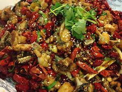 -鼎盛蜀坊·重庆江湖菜(市桥地铁站店)