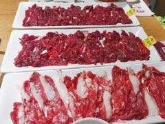 -海银海记潮汕牛肉火锅(天河粤垦店)