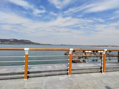 -南京金牛湖风景区