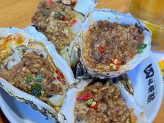 -四禧精酿铜锅涮肉·烧烤工场(大明湖店)