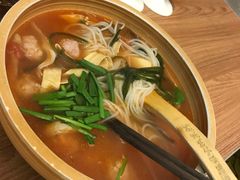 -石榴姐•山城小馆(创始店)