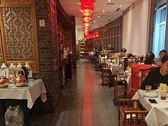 -东来顺饭庄(西直门店)