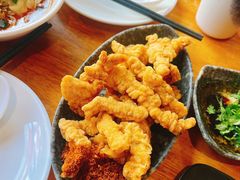 -付小姐在成都(中山公园店)