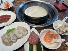 -大良毋米粥(锦龙路总店)